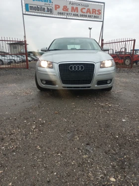 Audi A3 1, 6 I S3 - 5885 лв. / 3008.95 € - 75960614 2