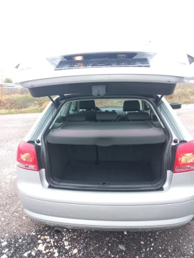 Audi A3 1, 6 I S3 - 5885 лв. / 3008.95 € - 75960614 6