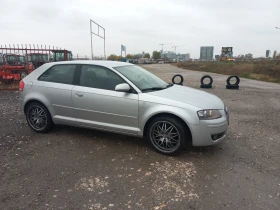 Audi A3 1, 6 I S3 - 5885 лв. / 3008.95 € - 75960614 4