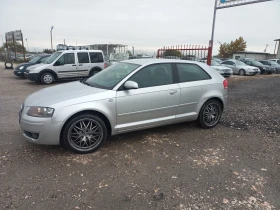 Audi A3 1, 6 I S3 - 5885 лв. / 3008.95 € - 75960614 3