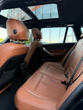 BMW 330 Individual / M-pack / Facelift, снимка 7