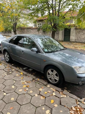 Ford Mondeo Sport , снимка 1 — Bazar.bg Ford Mondeo Sport , снимка 1