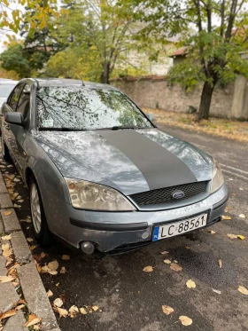 Ford Mondeo Sport , снимка 4 — Bazar.bg Ford Mondeo Sport , снимка 4