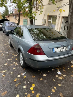 Ford Mondeo Sport , снимка 3 — Bazar.bg Ford Mondeo Sport , снимка 3
