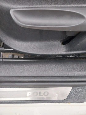 VW Polo 1.6 TDI, снимка 11