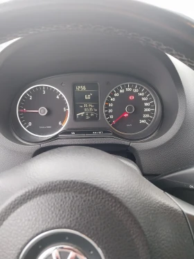 VW Polo 1.6 TDI, снимка 7