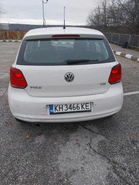 VW Polo 1.6 TDI, снимка 4