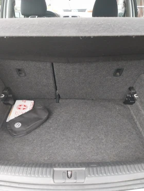 VW Polo 1.6 TDI, снимка 12