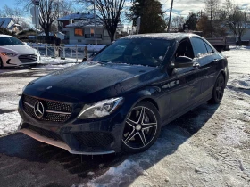 Mercedes-Benz C 450 AMG * * CARFAX * * АВТО КРЕДИТ * * 
