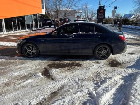 Mercedes-Benz C 450 AMG * * CARFAX * * АВТО КРЕДИТ * *  - 28999 лв. / 14826.95 € - 83088489 3