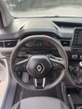 Renault Kangoo 1.5dci-95к.с. - 48600 лв. / 24848.79 € - 90886174 15
