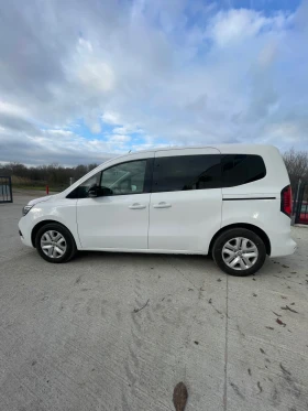 Renault Kangoo 1.5dci-95к.с. - 48600 лв. / 24848.79 € - 90886174 6