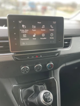 Renault Kangoo 1.5dci-95к.с. - 48600 лв. / 24848.79 € - 90886174 16