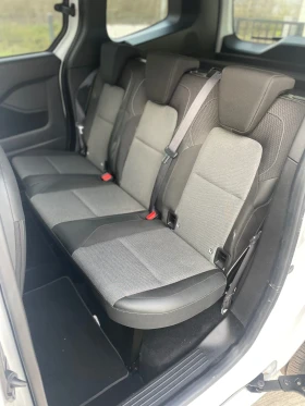 Renault Kangoo 1.5dci-95к.с. - 48600 лв. / 24848.79 € - 90886174 12