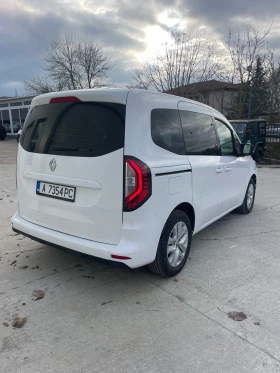 Renault Kangoo 1.5dci-95к.с. - 48600 лв. / 24848.79 € - 90886174 4