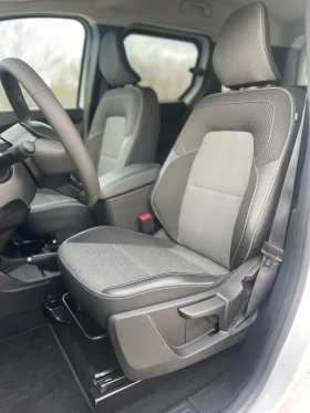 Renault Kangoo 1.5dci-95к.с. - 48600 лв. / 24848.79 € - 90886174 9