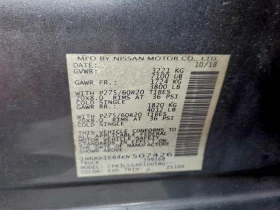 Nissan Teana 5.6L 8 Rear-wheel drive - 22800 лв. / 11657.45 € - 42087696 4