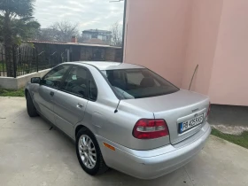 Volvo S40, снимка 6
