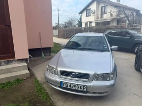 Volvo S40, снимка 2