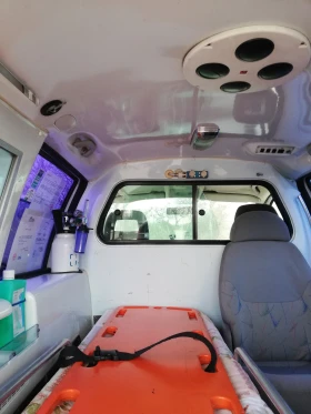 VW Sharan - 4000 € / 7823.32 лв. - 17556162 3