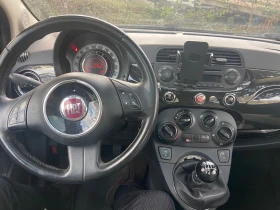 Fiat 500 1.3 BENZIN 70 KN - 4350 € / 8507.86 лв. - 60797763 11