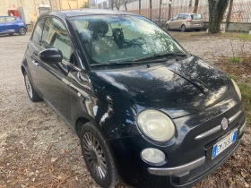 Fiat 500 1.3 BENZIN 70 KN - 4350 € / 8507.86 лв. - 60797763 5