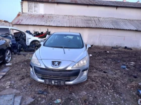 Peugeot 308 1.6i/120k - изображение 1