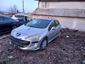 Peugeot 308 1.6i/120k, снимка 3