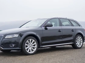 Audi A4 3.0 TDI - 9200 € / 17993.64 лв. - 49852337 2