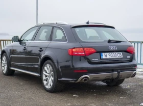 Audi A4 3.0 TDI - 9200 € / 17993.64 лв. - 49852337 4