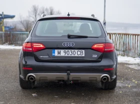 Audi A4 3.0 TDI - 9200 € / 17993.64 лв. - 49852337 3