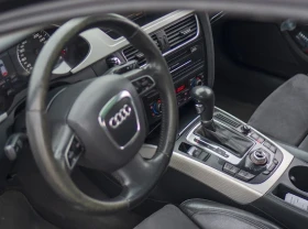 Audi A4 3.0 TDI - 9200 € / 17993.64 лв. - 49852337 6
