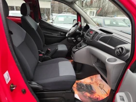 Nissan e-NV200 1.6i/ГАЗ* EURO6B* KLIMA*  - 6200 € / 12126.15 лв. - 87644184 12