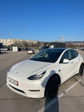 Tesla Model Y - 22500 € / 44006.17 лв. - 74730341 3