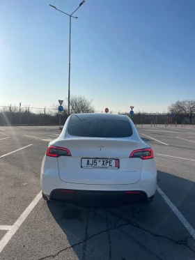 Tesla Model Y - 22500 € / 44006.17 лв. - 74730341 7