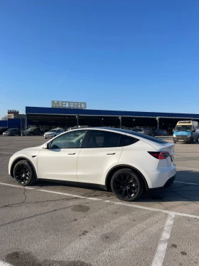Tesla Model Y - 22500 € / 44006.17 лв. - 74730341 10