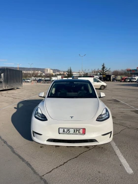Tesla Model Y - 22500 € / 44006.17 лв. - 74730341 2