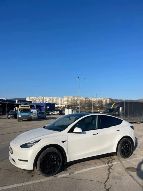 Tesla Model Y - 22500 € / 44006.17 лв. - 74730341 11