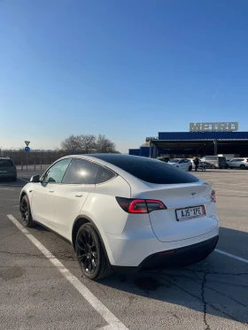 Tesla Model Y - 22500 € / 44006.17 лв. - 74730341 9