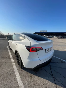Tesla Model Y - 22500 € / 44006.17 лв. - 74730341 8