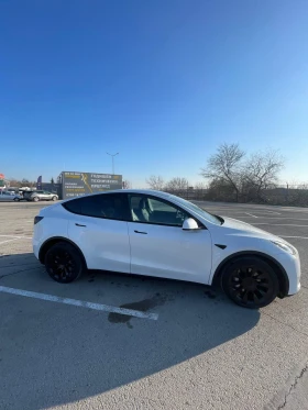 Tesla Model Y - 22500 € / 44006.17 лв. - 74730341 5