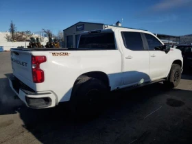 Chevrolet Silverado 5.3L 8 4x4 w/Rear Wheel Drv - 26600 € / 52025.08 лв. - 78741569 5