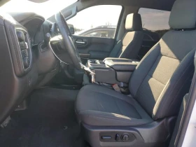 Chevrolet Silverado 5.3L 8 4x4 w/Rear Wheel Drv - 26600 € / 52025.08 лв. - 78741569 9