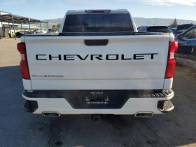 Chevrolet Silverado 5.3L 8 4x4 w/Rear Wheel Drv - 26600 € / 52025.08 лв. - 78741569 8