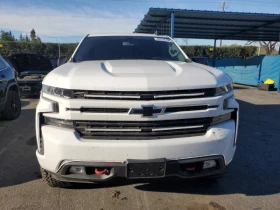 Chevrolet Silverado 5.3L 8 4x4 w/Rear Wheel Drv - 26600 € / 52025.08 лв. - 78741569 7