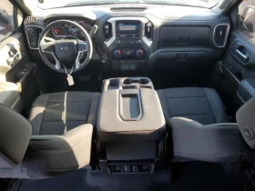 Chevrolet Silverado 5.3L 8 4x4 w/Rear Wheel Drv - 26600 € / 52025.08 лв. - 78741569 10