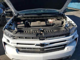 Chevrolet Silverado 5.3L 8 4x4 w/Rear Wheel Drv - 26600 € / 52025.08 лв. - 78741569 4