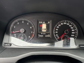 VW Caddy 1, 4TGI, ФАБР.МЕТАН , AVTOMAT, NAVI, нов внос ШВЕЙ - 14300 € / 27968.37 лв. - 96518593 15