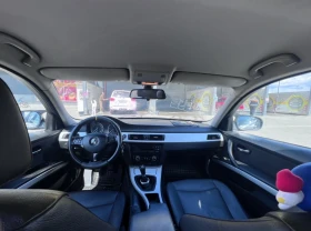 BMW 320 M-Pack - 4600 € / 8996.82 лв. - 63884334 4