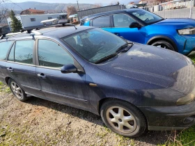 Fiat Marea - 600 € / 1173.50 лв. - 52327594 14
